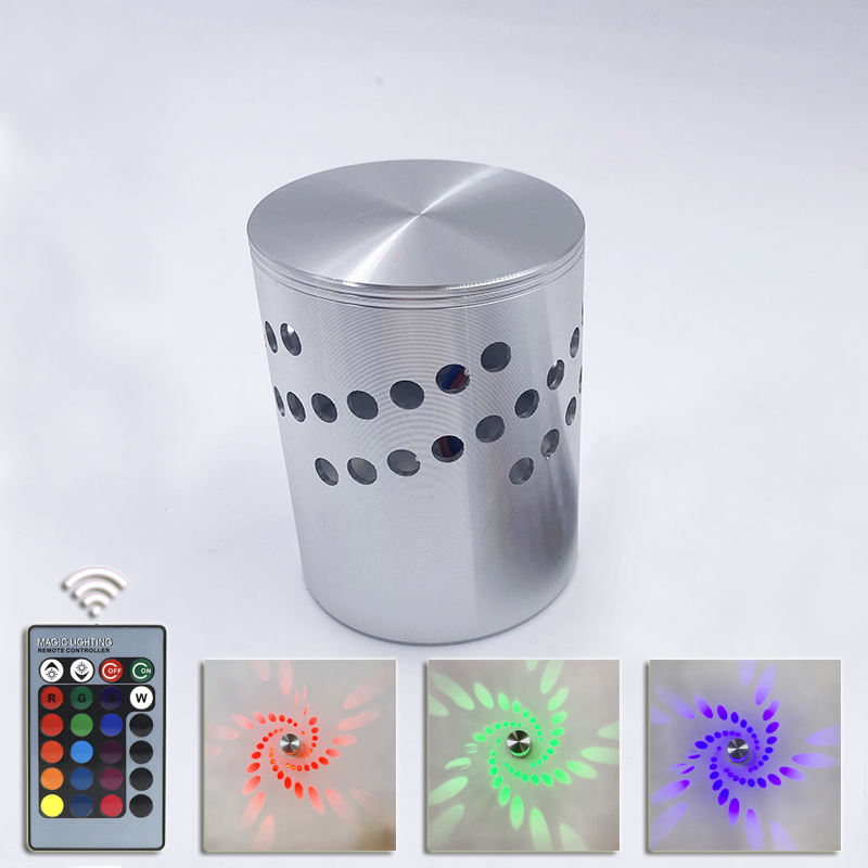  Lámpara de pie de 3w, Sensor de movimiento empotrado, luces Led para escaleras, luz para escalera lateral, luz blanca Luxholic, hogar interior moderno