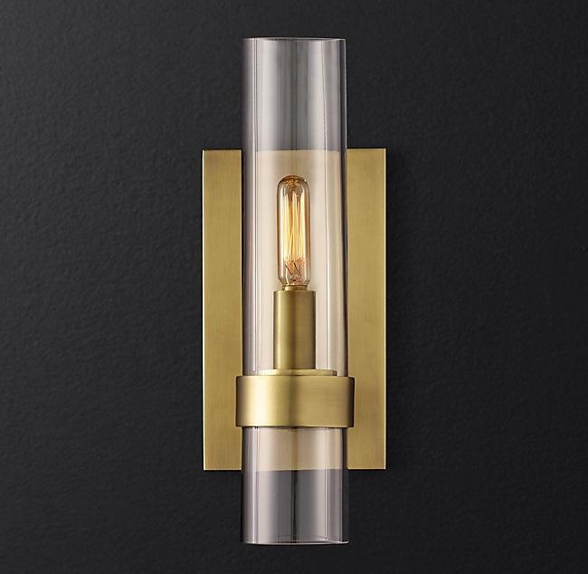 Nieuwe chino posmoderno Licht Luxe Koperen Wandlamp nórdico Retro Woonkamer Slaapkamer Gangpad Achtergrond Wandlamp