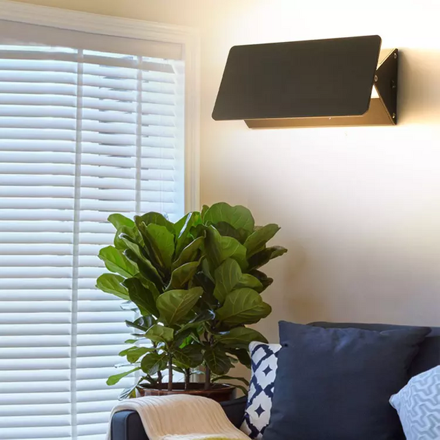 6W 12W 18W Lámpara de pared giratoria Lámpara de pared de cabecera Lámpara de pared Ángulo ajustable Fábrica Lámpara de lectura de cabecera de alta calidad luz de dormitorio de pared led luz de pared LED de interior