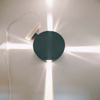 Luz de pared interior Led Lámpara de decoración industrial con precio de descuento Simple Mejor precio Wandlampe Hotel Dormitorio Luz