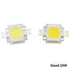 Súper 10W 20W 30W 50W 100W LED Integrado Bombilla LED de alta potencia Blanco / blanco cálido EPISTAR COB Chips lámparas led