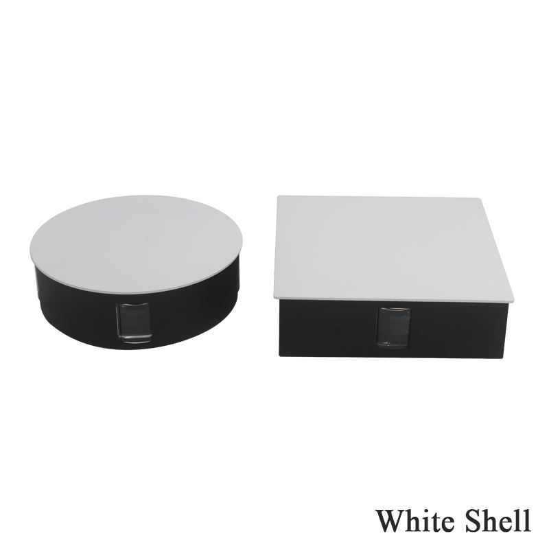 Lámpara LED de pared para interiores, lámpara de pared para barbería de hotel de aluminio montada en la pared, sala de estar, estrella cruzada de alta calidad a buen precio