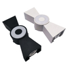 Up And Down Modern New Year / Christmas Decoration Wandlamp LED Lámpara de pared impermeable para interiores y exteriores