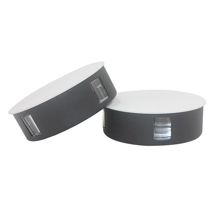 Lámpara de pared Led moderna, lámpara de escalera interior, lámpara de noche, Loft, sala de estar, lámpara de pasillo de casa, apliques de pared de 10W