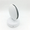 Luz de ventana exterior de 360 ​​grados, lámparas de marco de puerta, lámparas de Hotel KTV, pasillo, porche, accesorios de iluminación para exteriores, montaje en pared