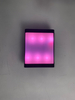 Lámpara de pared en forma de televisor de 12W Lámpara de pared para exteriores Aplique de pared Led impermeable Apliques para exteriores para exteriores Aplique de pared para exteriores Apliques modernos para exteriores Lámpara de pared Forma de TV 