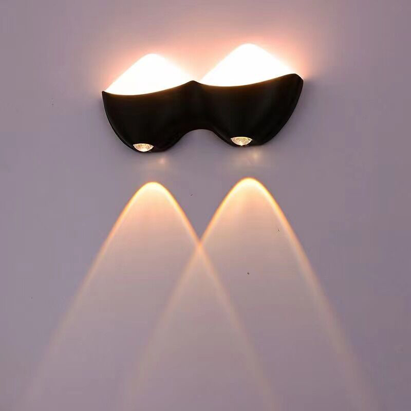 Gafas Lámpara de pared Lámpara de pared LED Luces de pared led Home Depot Aplique de pared para exteriores Home Depot Aplique de pared para exteriores