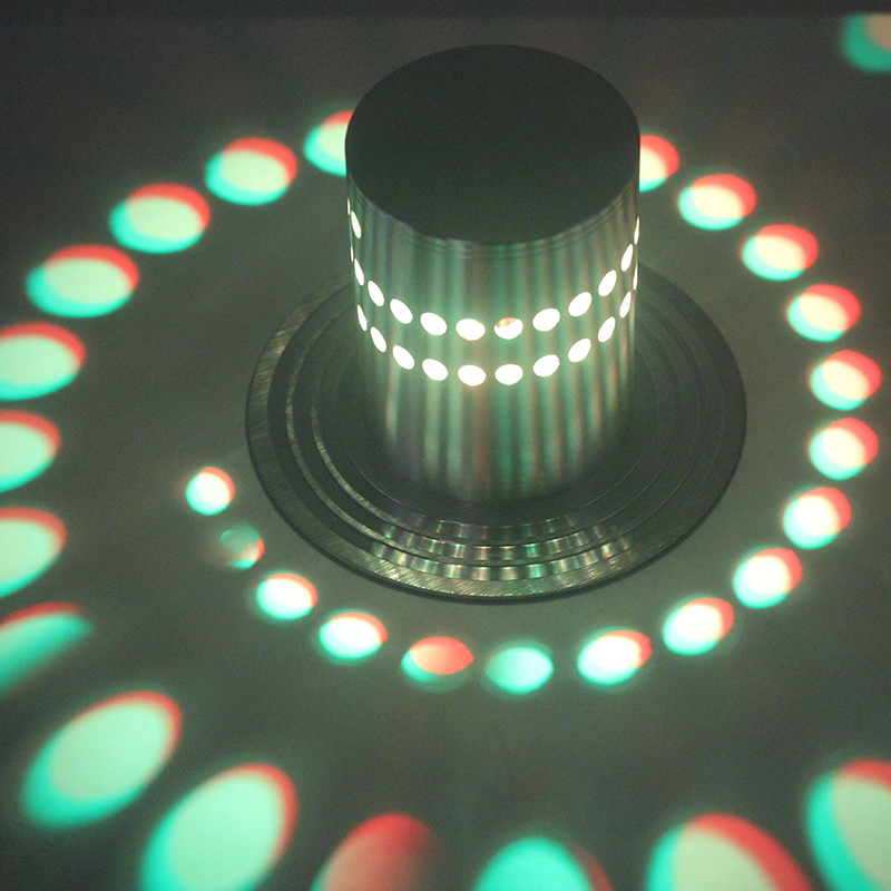 luces led de escalera interior
