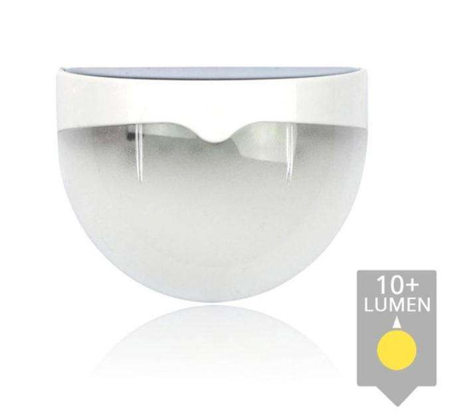 Lámpara de pared solar impermeable IP65, apliques de pared led, apliques de pared, apliques de iluminación modernos para exteriores