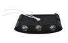 2023 decoración Industrial 6 W/8 W IP65 impermeable al aire libre Led lámpara de pared lámpara de pared arriba y abajo lámpara de pared