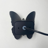 LED wandleuchte doble cabeza lampara de luz pared exterior wandlamp aplique para pared interior soporte de pared luz