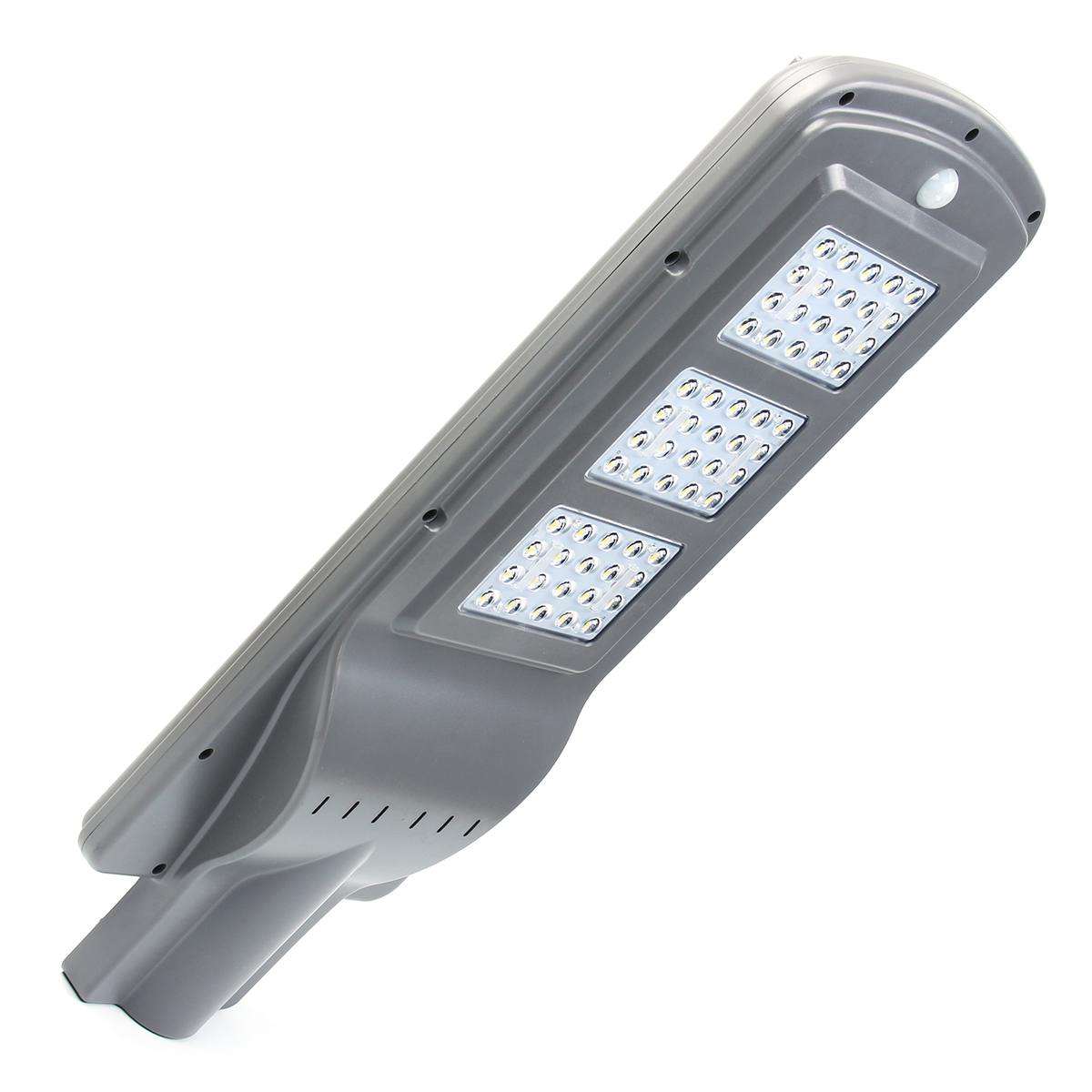 2023 caliente 10W 25W 45W 65W 120W 200W 300W LED Luces solares Proyector al aire libre Inundación solar Jardín Luces Led Farola solar