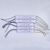 Controlador LED 2.4g Controlador de temperatura de tres colores Controlador inteligente 48-576W Transformadores de iluminación LED Controlador 2.4G seguro de alta calidad Fuente de alimentación Controlador adaptador LED