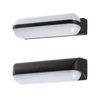Acryl Moderne Minimalistische LED-Wandlamp Waterdicht IP65 Interior Exterior Voor AC85-265V Tuinstraatverlichting Balcón Apliques