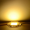 Real Full Watt 10W 20W 30W 50W 100w Chips de lámpara LED COB de alta potencia Bombilla con controlador LED para reflector DIY Spot light Lawn