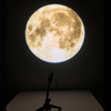Lámpara de proyección de planeta, luz de luna, luz de noche, lámpara de mesa de estrella, luz de mesa única con buena calidad y bajo precio