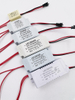 Fuente de alimentación 12V 10W 20W 25W 30W 36W 50W 60W 80W 100W 120W 150W 250W Transformador Controlador LED resistente al agua OEM IP67 a prueba de agua