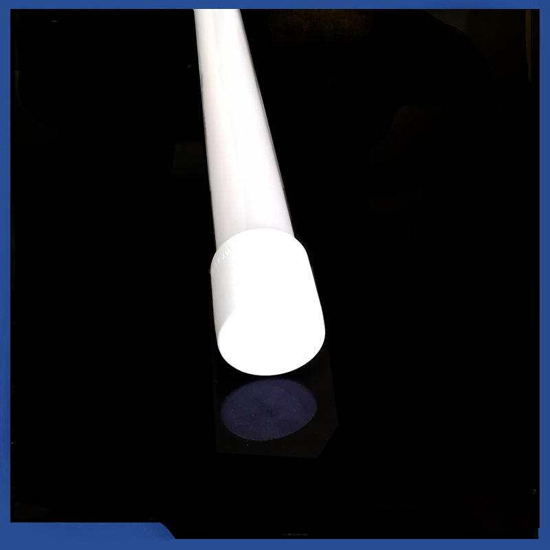 Venta al por mayor t8 led tubo de luz colorido rgb 18W 4ft t8 PC impermeable led tubo para exterior e interior