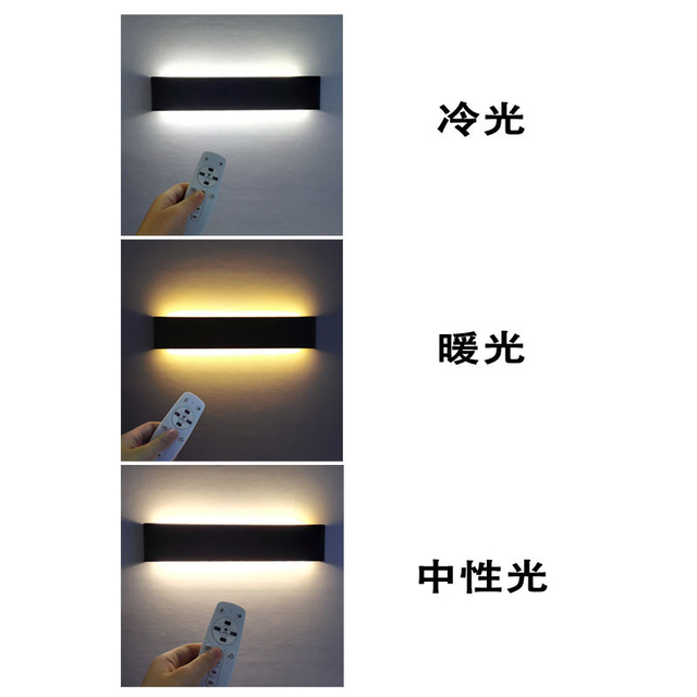 Gran oferta Dali 10v regulable 4 pies 8 pies Led tienda accesorio de luz conectable 36w 40w 60w potencia de lámpara automática luminosa