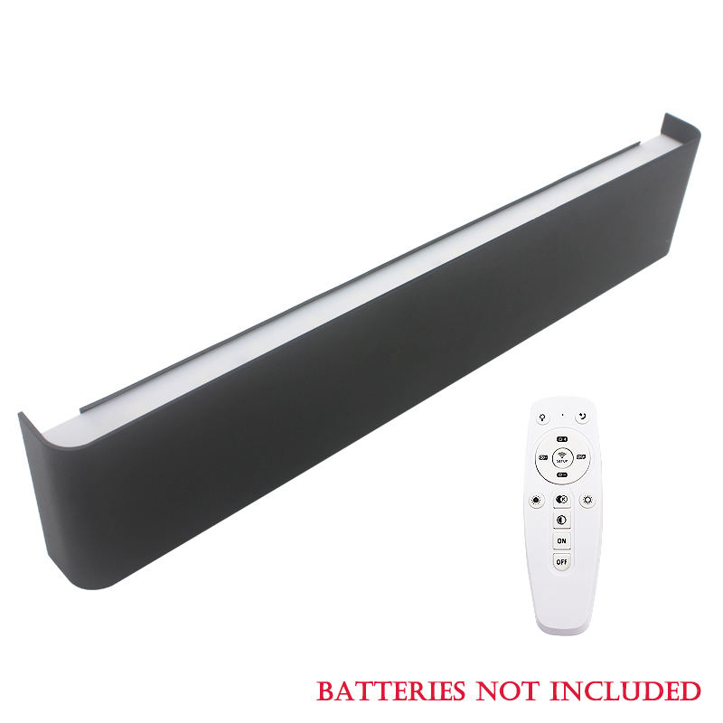 Gran oferta Dali 10v regulable 4 pies 8 pies Led tienda accesorio de luz conectable 36w 40w 60w potencia de lámpara automática luminosa