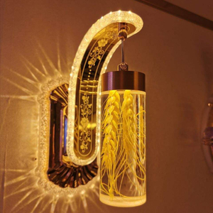 Esquina cuadrada 3w pie lámpara empotrada Sensor de movimiento Led paso escalera luces escalera lateral luz blanca Luxholic moderno interior hogar
