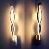 16W 21W 2.4G Lámpara de dormitorio moderna Lámpara de pared de onda larga Luz de noche LED Luz de noche LED de alta calidad con precio de fábrica de alta calidad