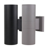 COB Up And Down Outdoor Led Wall Light Balcón Accesorio Impermeable IP65 Apliques para exteriores
