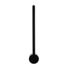 Lámparas de pared LED minimalistas modernas, candelabro de palo largo para sala de estudio, mesita de noche, baño, pasillo, cocina, iluminación interior
