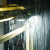 Nuevas luces solares de pared para exteriores, impermeables, para decoración de calles, iluminación de pared, lámpara LED de energía Solar para porche, Villa, Patio, jardín, 3000mA
