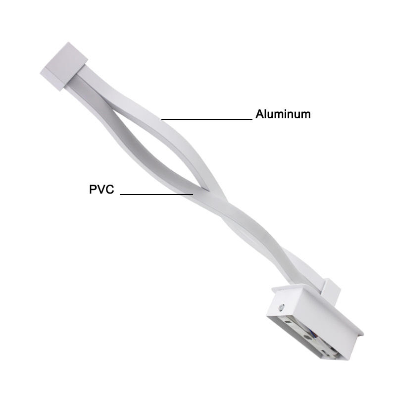 24W 2.4G oscurecimiento continuo luces de pared ajustadas con control remoto lámpara de escaleras iluminación de pasillo lámpara de pared interior