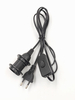 Portalámparas CE Portalámparas Base de lámpara de plástico E14 Anillo de plástico enchufe redondo 301 Interruptor de atenuación 303 interruptor Enchufe de lámpara de sal del Himalaya