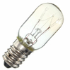 Bombilla Edison AC220 230V E14 SES 15W 25W, bombilla de luz para nevera, bombillas de lámpara de filamento de tungsteno, foco de techo blanco cálido