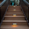 luces de paso candilejas luces de paso led luces de paso interior LED Step Stair Garden luces de paso luces led de interior para pasos luces de paso led luces de interior para pasos de interior