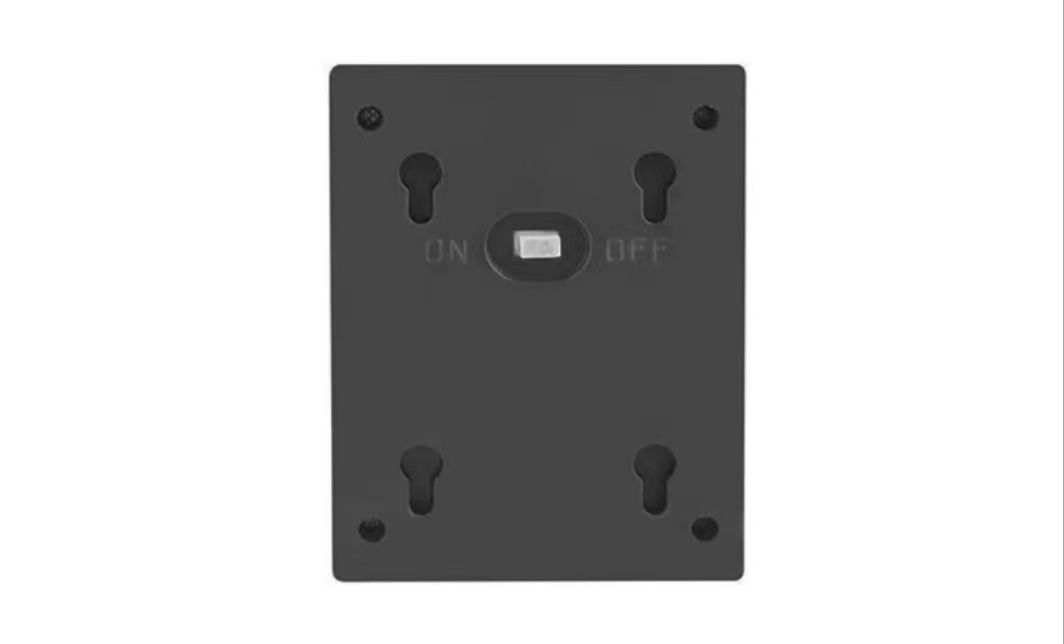 Luz solar de pared, lámpara inteligente para exteriores, resistente al agua, para jardín, arriba y abajo, luz de pared para escaleras, candelabro solar, luz nocturna, arandela de pared Solar