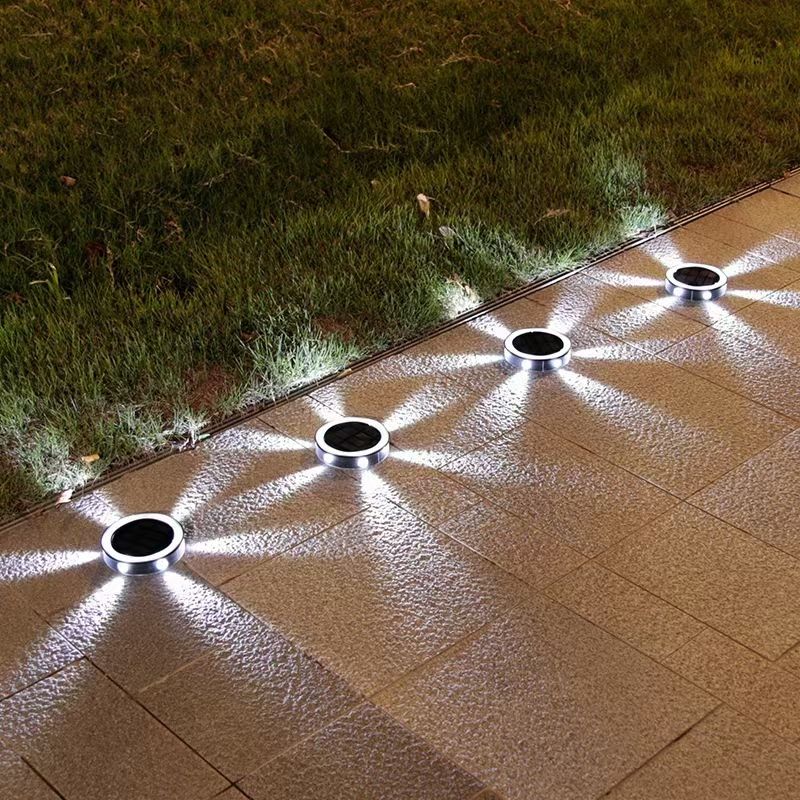 Sensor de movimiento moderno, energía de seguridad, emergencia, impermeable, jardín, luz Solar para el hogar, luz Led de pared para exteriores con energía Solar, lámpara de pared