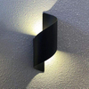 Lámpara de pared Led moderna de 6W, accesorio de luz para escalera interior, lámpara de noche para Loft, sala de estar, lámpara para el hogar, lámpara de pasillo en línea, apliques de pared de 10W