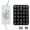 Adaptador de fuente de alimentación Entrada AC175-265V Transformador de iluminación sin aislamiento Corriente constante 220mA para foco LED DIY