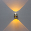 2023 nuevos productos calientes led iluminación para el hogar lámpara montada en la pared para interiores apliques de hotel Entrega rápida