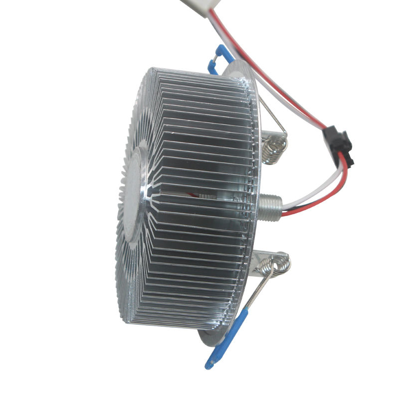 Lámpara de pared de techo LED Rgb de girasol con control remoto Rgb Iluminación interior