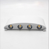 Gran oferta, aplique de pared Up And Downm, lámpara impermeable para exteriores, lámpara montada a prueba de agua IP65, luz de pared Exterior, porche, jardín, tocador