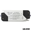 25-36W led driver 18-24W 12-18W Mejor precio alta calidad