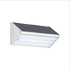 Luz solar LED para exteriores, lámpara solar, luz de pared, impermeable, solar, para decoración de jardín, pasillo, hotel, cafetería, cerca