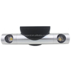 Aplique de pared moderno, accesorios de iluminación LED de pared con rotación de 360 ​​grados, lámpara de pared de lectura/iluminación de espejo/luz de escalera de alto brillo