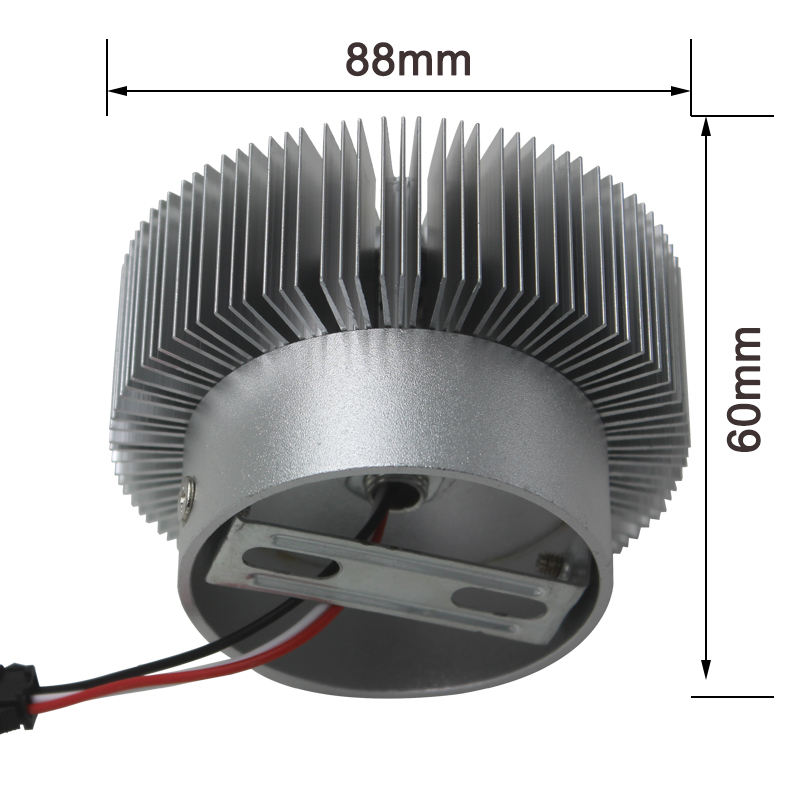 Lámpara de pared led rgb de gran oferta de fábrica china, aplique de lámpara montado en la pared moderno para interiores con 100% de seguridad