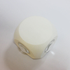 Lámpara LED de pared de 12W para exteriores, impermeable, IP65, para porche, jardín, lámpara de pared, aplique para balcón, terraza, decoración, lámpara de iluminación