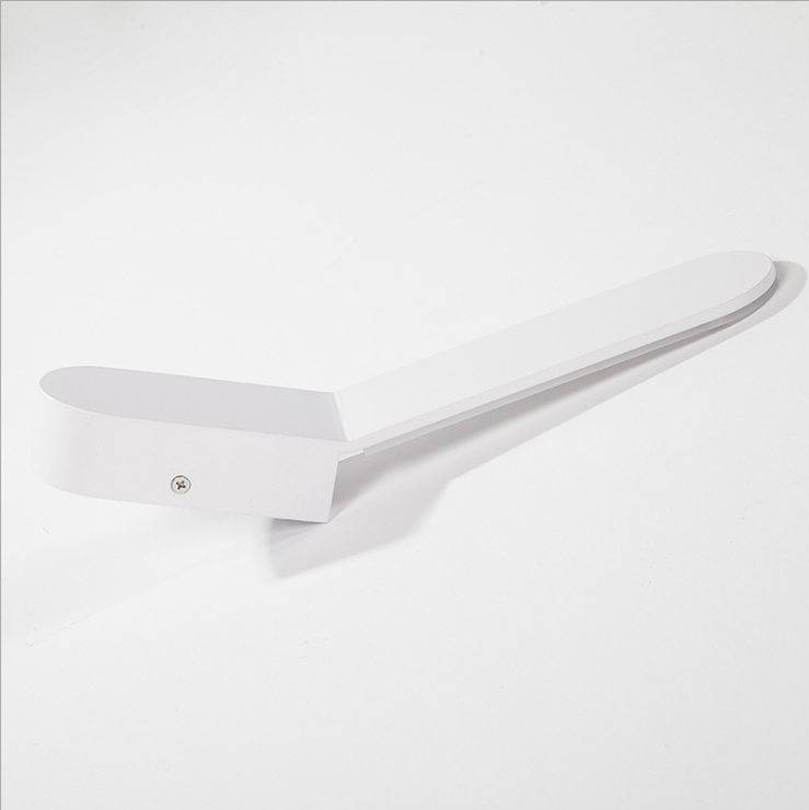 Dormitorio moderno Lámparas de pared Interior 5W LED Luz de pared Lámpara de cama Decoración Soporte Luz Luminaria de hotel Iluminación