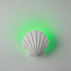 Lámpara de pared moderna para el hogar, sala de estar interior, dormitorio, pasillo, Hotel, arte, Mural, iluminación, lámpara de pared Led impermeable