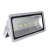 Impermeable IP65 50w 100w 200w 300w 400w 500w llevó la iluminación exterior de la luz de inundación