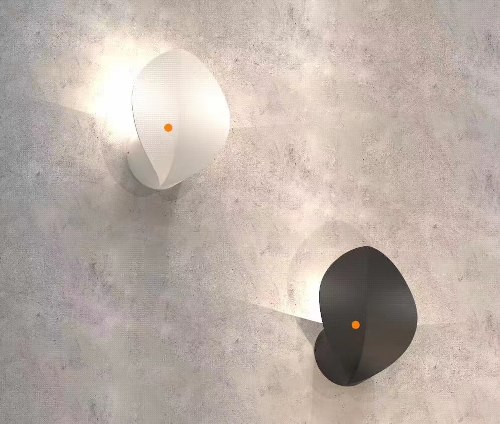 luces de pared led interior