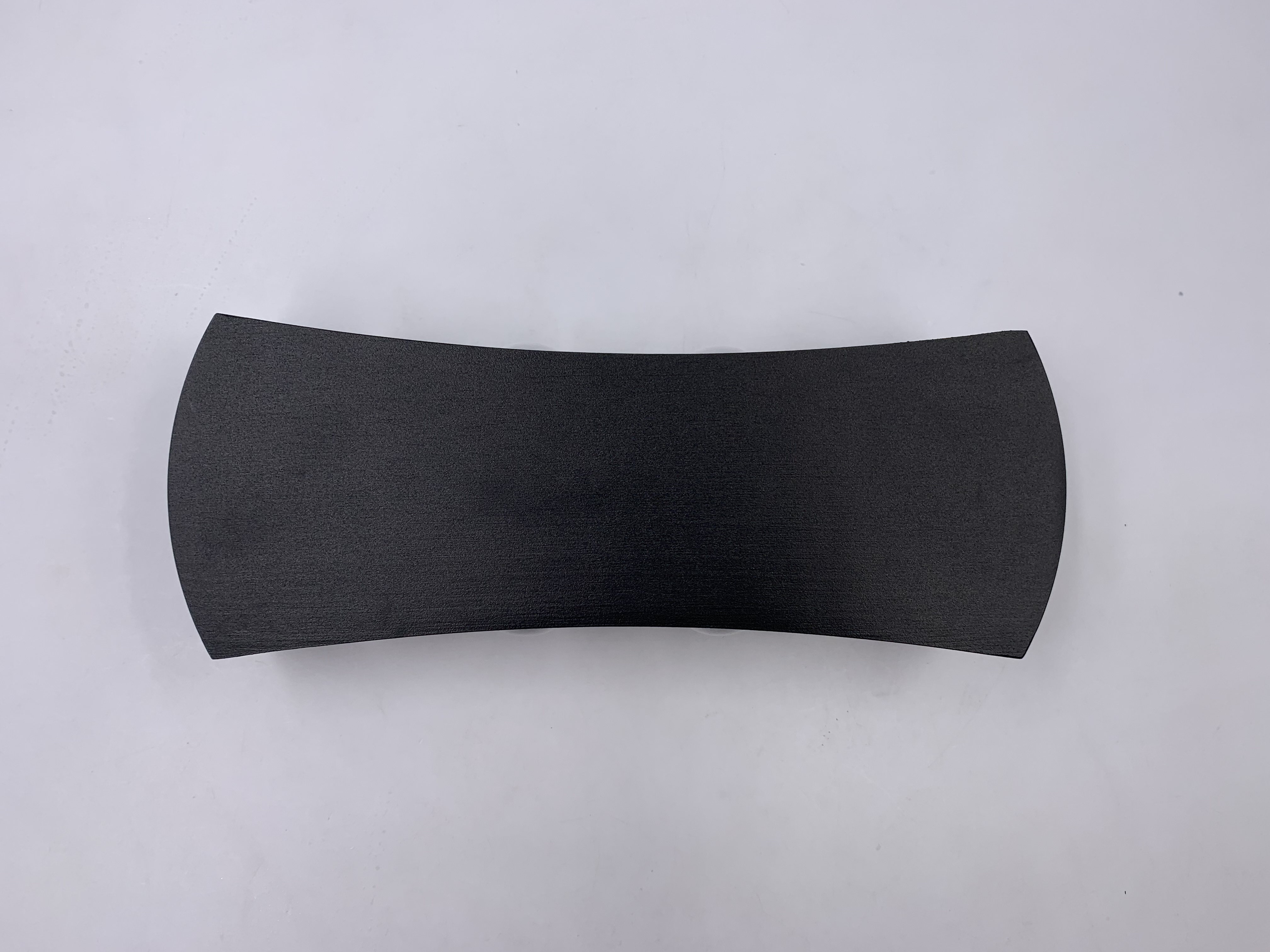 modernas luces de pared al aire libre led